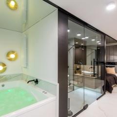 Super-Apartamenty VIP Jacuzzi II