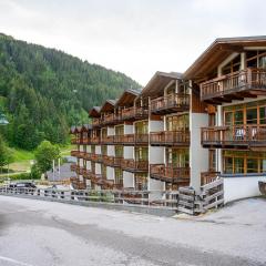 Grafenberg Resort by Alpeffect Hotels