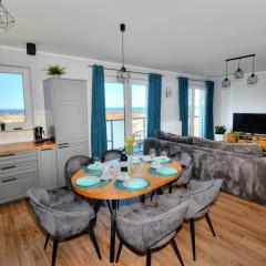 Apartament Horyzont