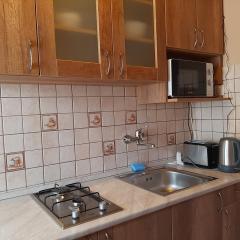 Egniss Apartman 2