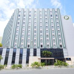 Hotel Rocore Naha