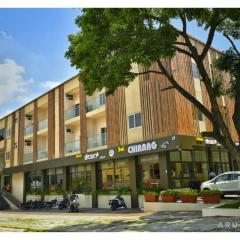 Sai Vihaar Inn & Suites