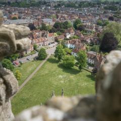 Sarum College