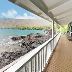 Manini Beach Breath Taker