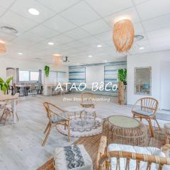 Atao Residence- Rennes Sud