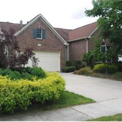 Location! House with home office, gym, more-Cherry Hill