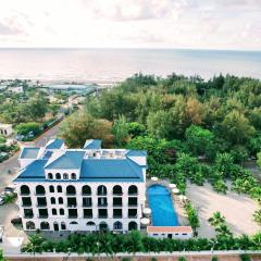 Hafi Beach Hotel