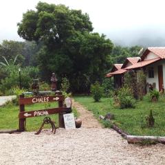 Recanto São Francisco de Assis