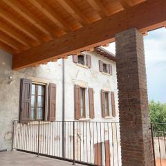 "La Cascina" Bed & Breakfast