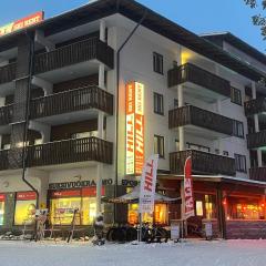 Ruka Chalets1 1308