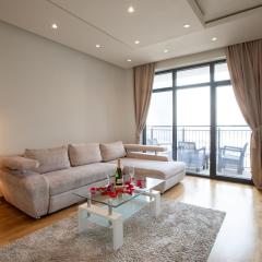 Belgrade Waterfront Apartments - River View