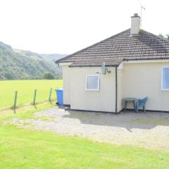 Lamont Chalet Self catering holiday homes Creagmhor Glenelg IV408LA