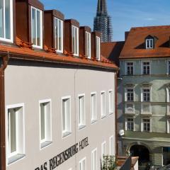 Hotel Das Regensburg