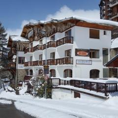 Hotel le Chamois