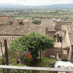 La Terrazza di Spello