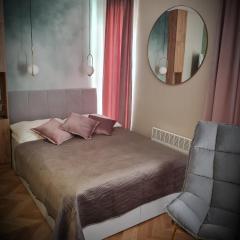 Stegna Gold Apartament