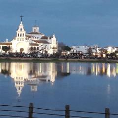 Jardines del Acebron