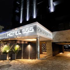 HOTEL555 沼津駅北