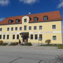 Hotel-Restaurant Kreuzhuber