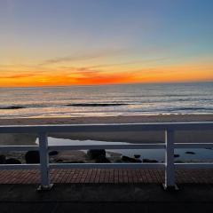 Strandapartment in Westerland für 2-4 Personen