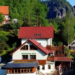 Sonniges Eck Ferienwohnung 2