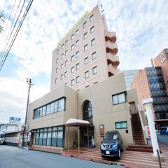 Select Inn Hamamatsu Ekimae