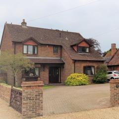 Barn Court Bed and Breakfast