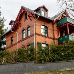 Ferienwohnung Jenzigblick