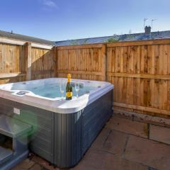 The Ebor Suites with Hot tubs