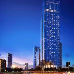 Brand New Luxury Manchester City Centre 2 Bed Apartment Skyline Views