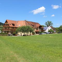 Landgasthof zum Schützen