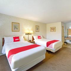 OYO Hotel Doswell Kings Dominion