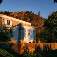 Quinta de São Pedro de Vir-a-Corça em Monsanto