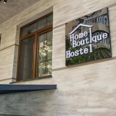 Home Boutique Hostel