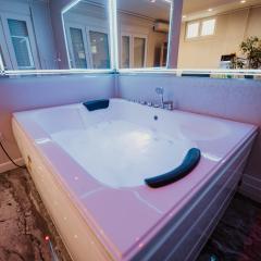 Spa Lux Apartmani