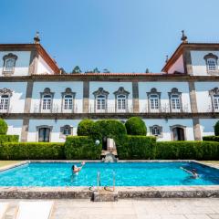 Casa das Torres da Facha