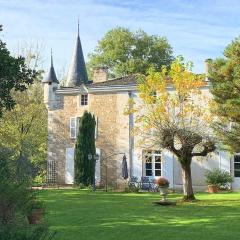 Mazette! Le Château