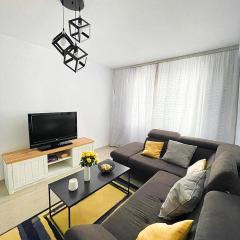 APARTAMENT 3 camere Neptun