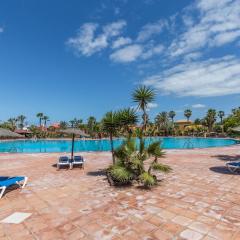 Fuerteventura Apartments Harmony