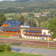 Pension An der Erzgebirgsbahn