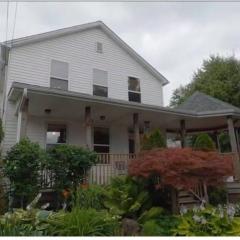 Garden 2 Storey House