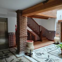 Apartamento Santa Inés