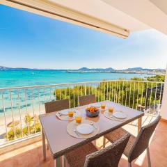 Seafront Apartment Voramar 31 by Sealand Villas