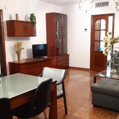 APARTAMENTO SAN LORENZO