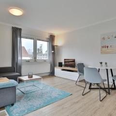 Res Herrenbruchstraße 7 Ferienwohnung Strandgut Appartement 1