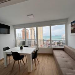 Hany apartment Ducado 11-C