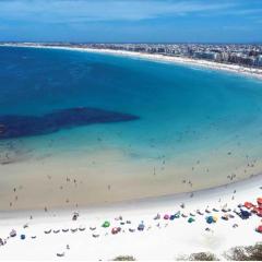 Ed. Thereza Cristina melhor opção Cabo Frio