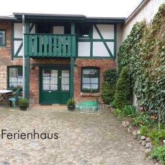 Ferienhaus "Innenhof" Objekt ID 13839-8