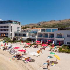 Luxury rooms Beach Mediteran