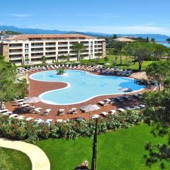 Residence Salina Bay, Porto Vecchio, Apartment pool side